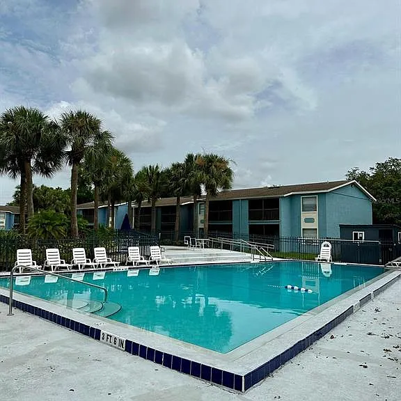 2519 N Alafaya Trl #34 — Photo 32
