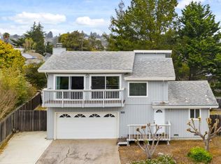 508 Cedar St, Aptos, CA