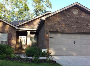 2538 Redford Dr, Cantonment, FL 32533