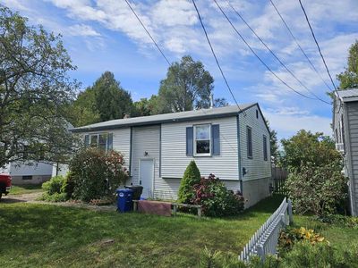 42 Plattsburg Avenue, Burlington, VT, 05408