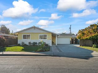 1079 Robbia Dr, Sunnyvale, CA 94087