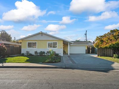 1079 Robbia Dr, Sunnyvale, CA, 94087