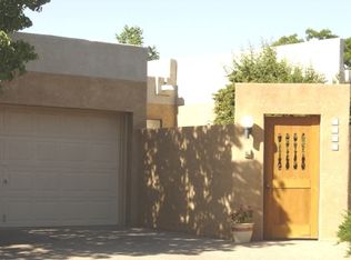 6515 San Blas Pl NW, Albuquerque, NM 87120