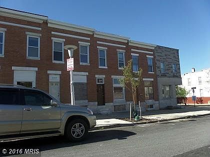 2nd image of 2925 McElderry St