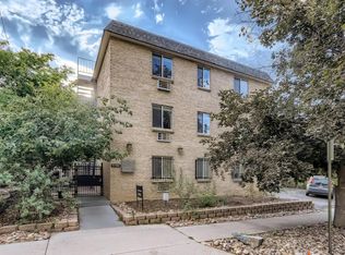 1135 Elizabeth St APT 103, Denver, CO 80206