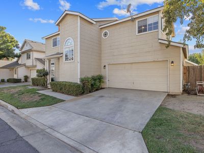 2435 N Clark Street, Visalia, CA, 93292