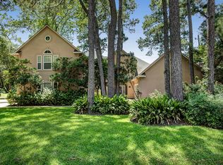 303 W Gaywood Dr, Houston, TX 77079