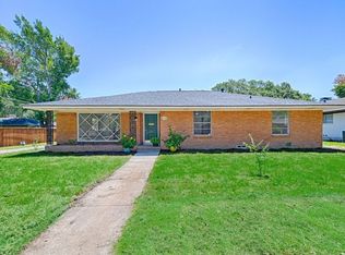 3906 Mobile Dr, Garland, TX 75041