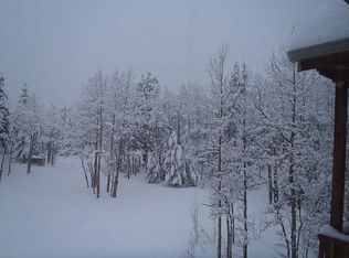 382 Bellevue Mountain Dr, Idaho Springs, CO 80452