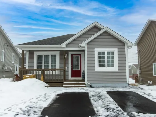 14 Brant Drive, Mount Pearl, NL A1N0J2
