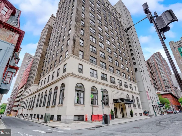 1324 Locust St #-506, Philadelphia, PA 19107