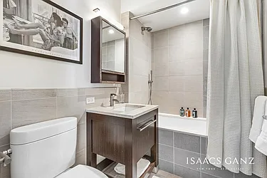 Sold by Isaacs Ganz Real Estate