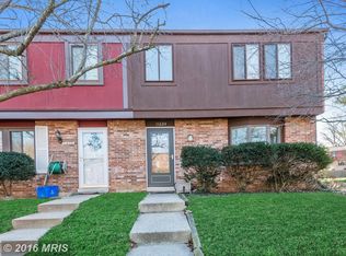 11624 Bedford Ct, Germantown, MD 20876