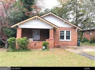 1255 Winton Ave, Macon, GA 31204