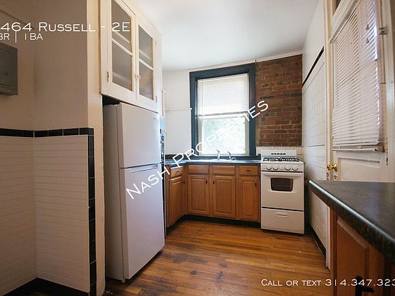 4th image of 4464 Russell Blvd APT 2E