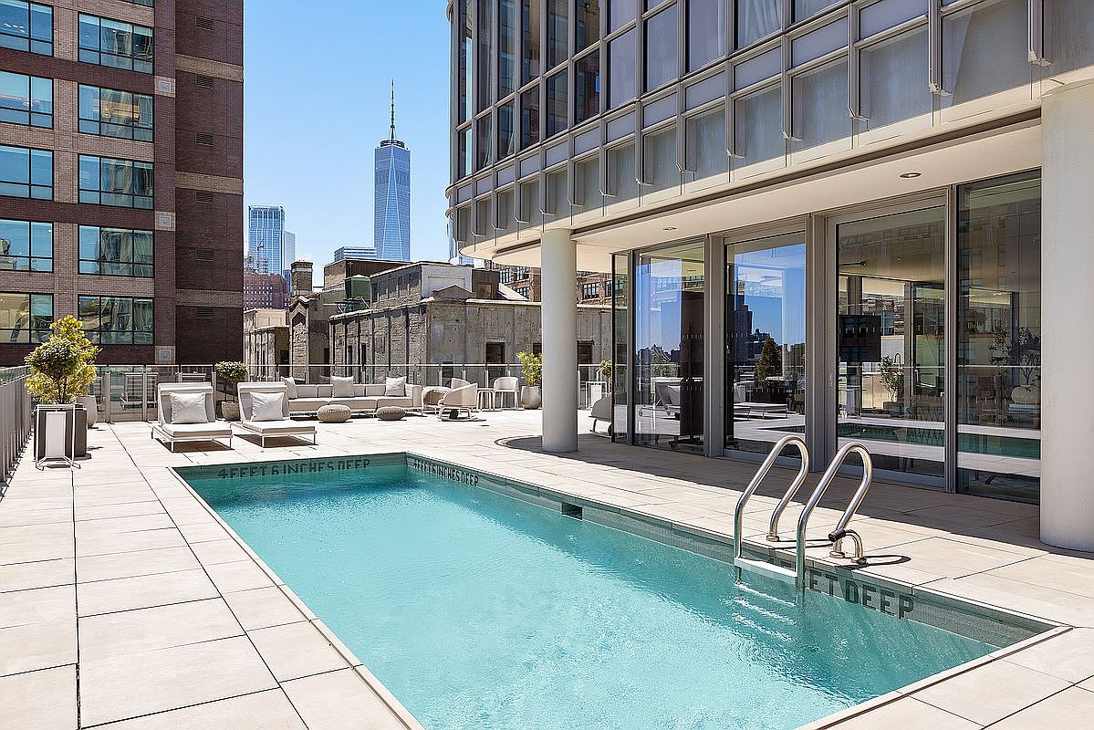 565 Broome St #S16b, New York, NY 10013 | MLS #S1830264 | Zillow