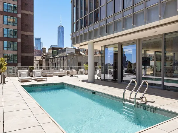565 Broome St #S16b, New York, NY 10013