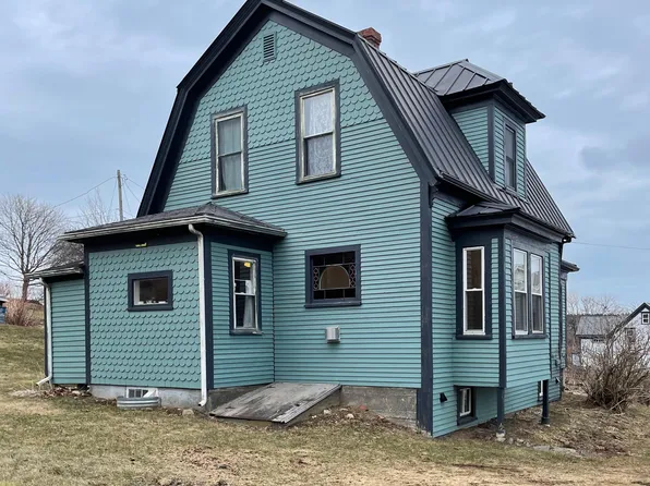 7 Townsend Lane, Lubec, ME 04652