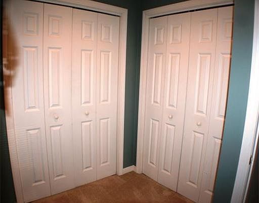 Master Suite Dressing Area