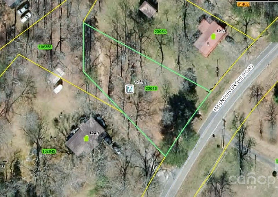 2nd image of 0 Magnolia Grove Rd