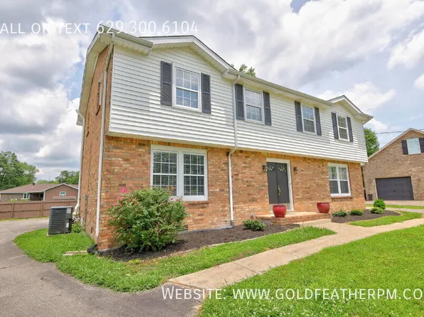 109A Harrow Ct, Nashville, TN