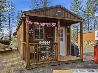 13901 S Clear Lake Rd Space 104, Cheney, WA 99004