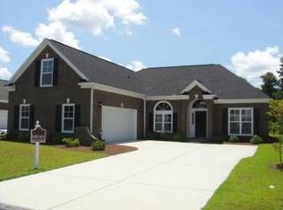 2318 Ordsall Ct, Myrtle Beach, SC 29579