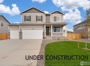 3758 Speedwell St, Wellington, CO 80549