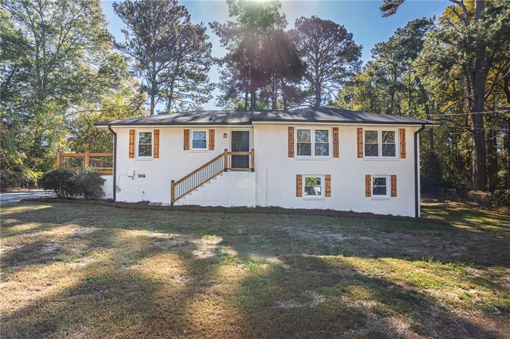 265 Bruce St, Loganville, GA, Loganville