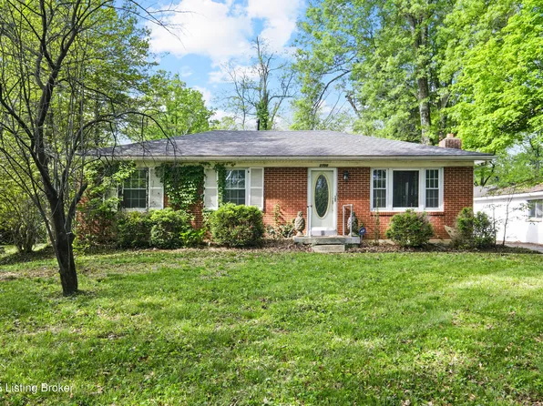 2700 Maxey Ln, Louisville, KY 40245