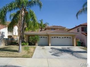 28457 Championship Dr, Moreno Valley, CA 92555