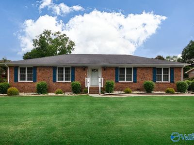 9408 Danese Ln SE, Huntsville, AL, 35803