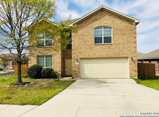 405 Point Valley, San Antonio, TX 78253