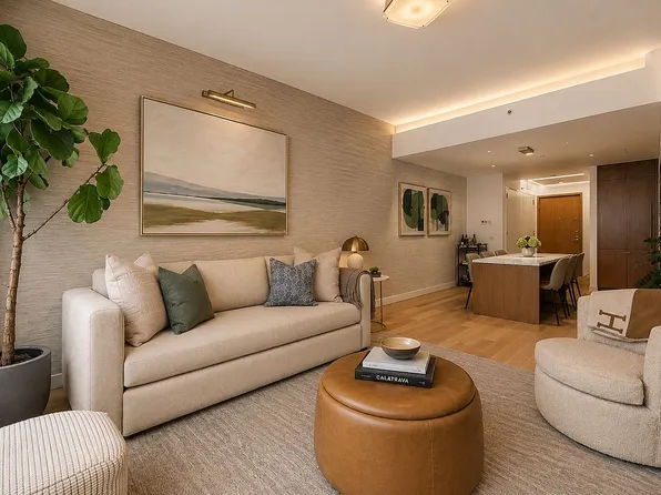 611 W 56th St #3B, New York, NY 10019