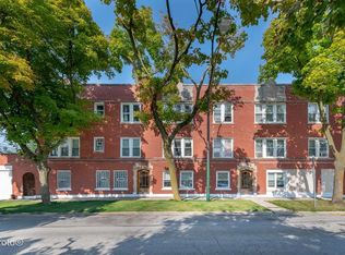 5148 N Monitor Ave APT 301, Chicago, IL 60630