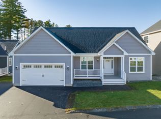 5 Honeysuckle Dr, Old Orchard Beach, ME 04064
