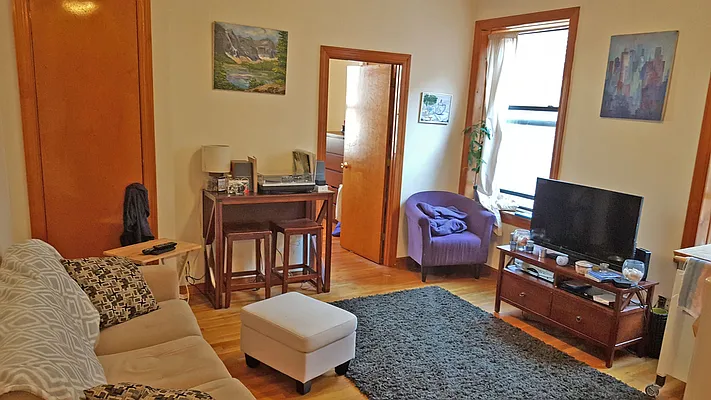 Rented by Halstead Real Estate | media 14