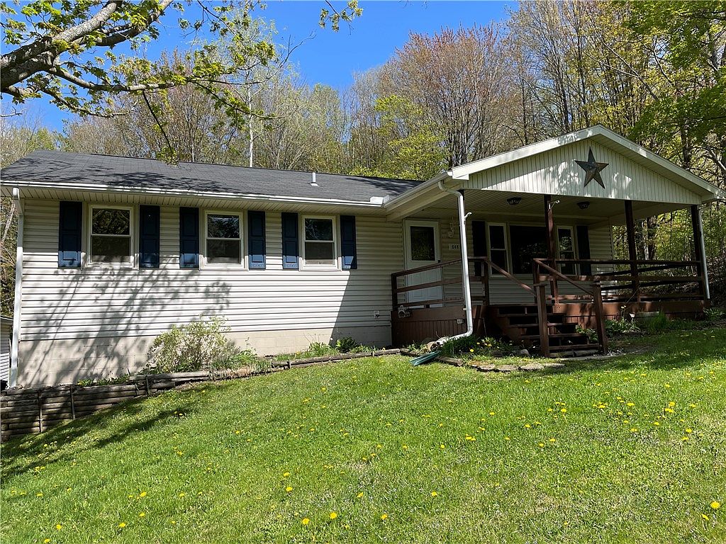 648 Spring St, Corry, PA 16407 Zillow