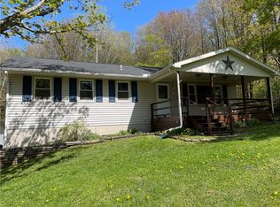 648 Spring St, Corry, PA 16407