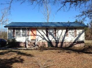 1366 Honey Rd, Sylvania, GA 30467