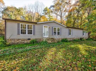 1145 Hartford Rd, Hawesville, KY 42348