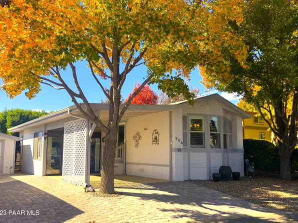 946 N Mesquite Tree Dr, Prescott Valley, AZ 86314