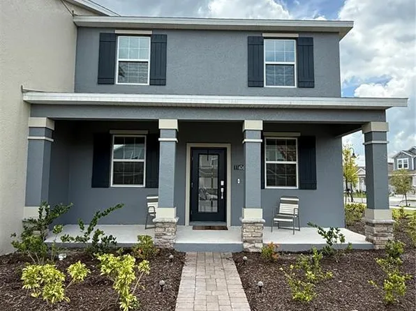 11606 Boldface Dr, Orlando, FL 32832