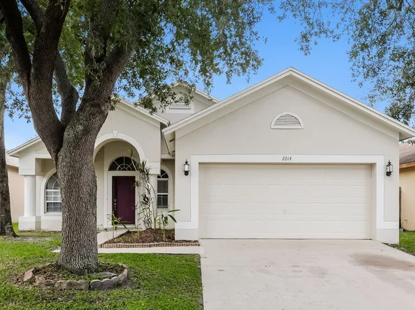 2014 Cattleman Dr, Brandon, FL 33511