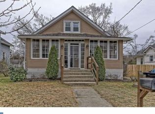 205 W Essex Ave, Sewell, NJ 08080