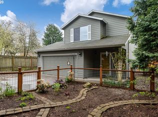 4361 NE 62nd Ave, Portland, OR 97218