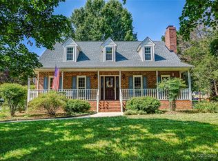 4262 Mackenzie Ct SW, Concord, NC 28027