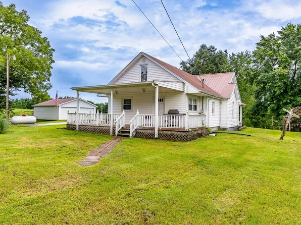 1301 Old Monticello Rd, Albany, KY 42602
