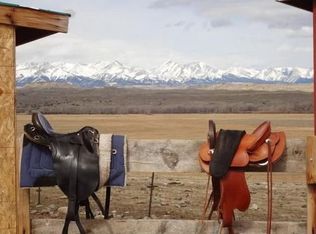 37 Big Timber Loop Rd, Big Timber, MT 59011