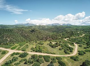 945 Roberts Ridge, Hesperus, CO 81326